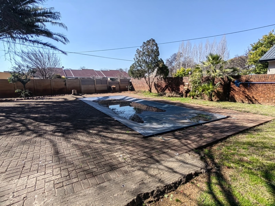 4 Bedroom Property for Sale in Parys Free State